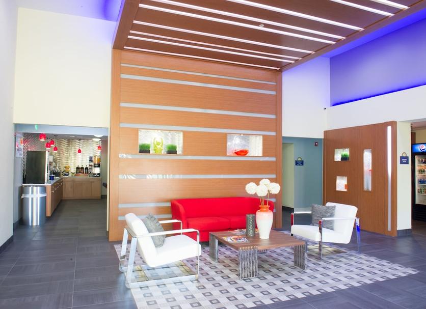 Lobby Zdjęcie