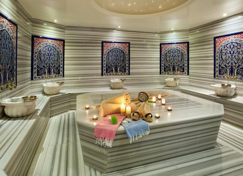 Spa Zdjęcie