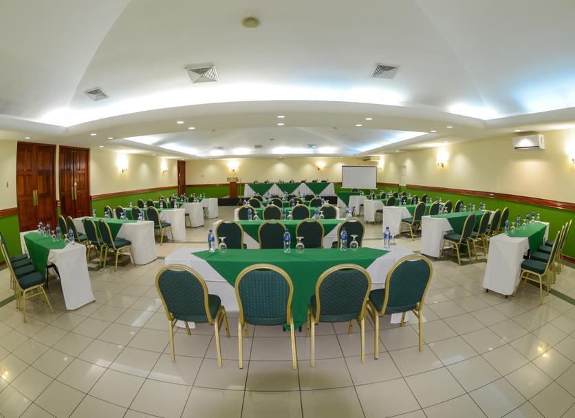 Sala konferencyjna Zdjęcie