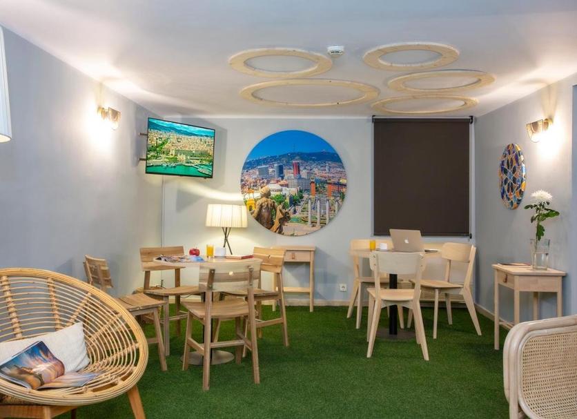 Restauracja Zdjęcie
