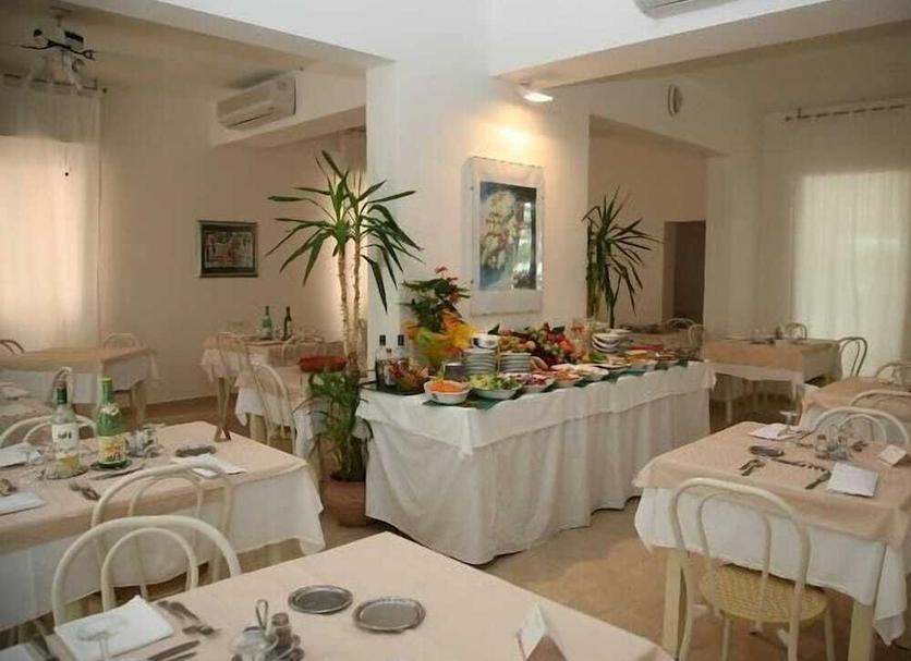 Restauracja Zdjęcie