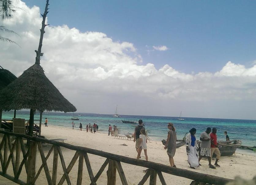 Plaża Zdjęcie