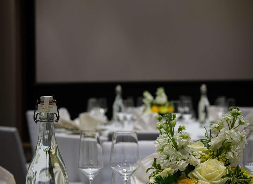 Sala konferencyjna Zdjęcie