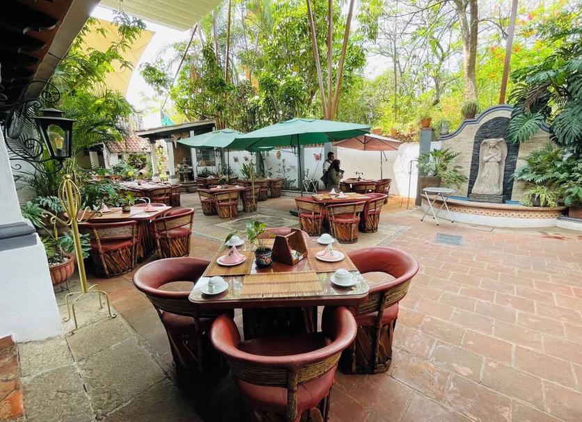 Patio Zdjęcie