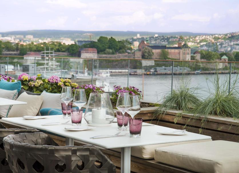 Restauracja Zdjęcie