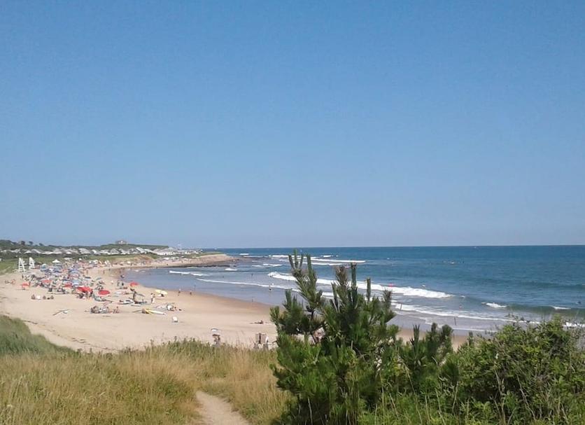 Plaża Zdjęcie
