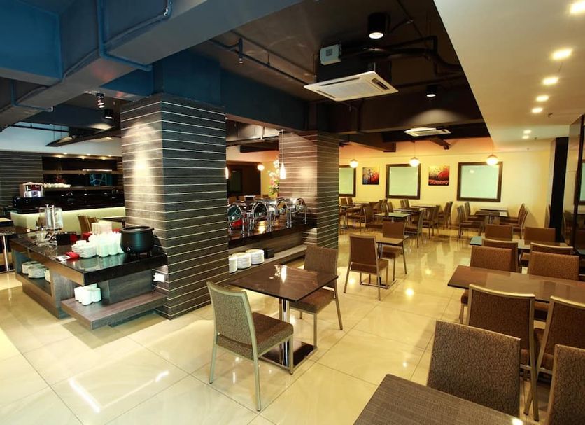 Restauracja Zdjęcie