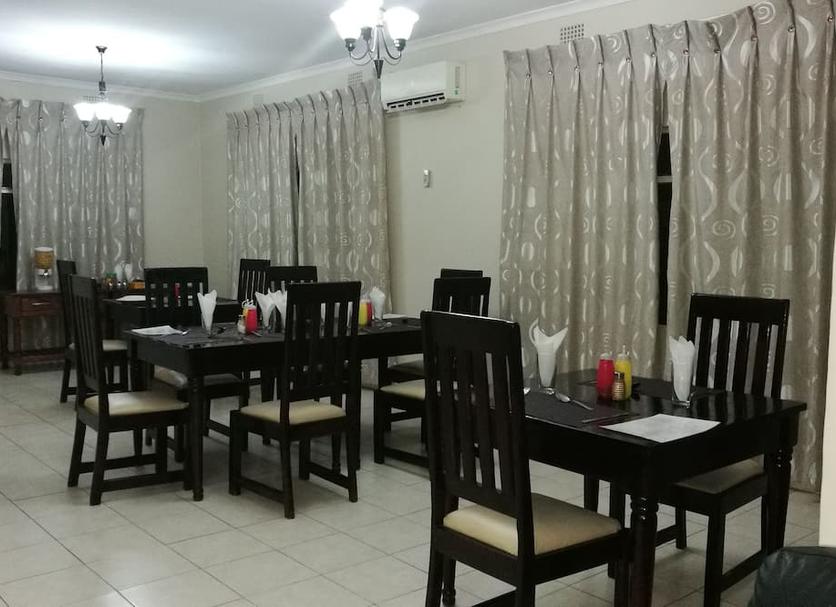 Restauracja Zdjęcie