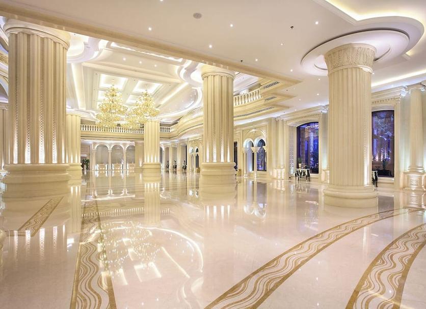 Lobby Zdjęcie