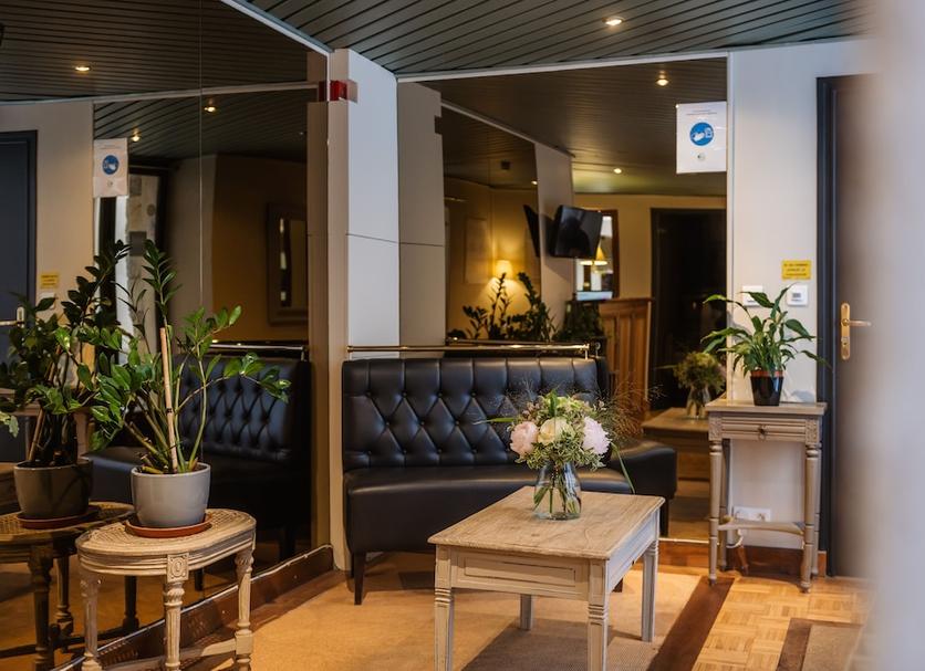 Lobby Zdjęcie