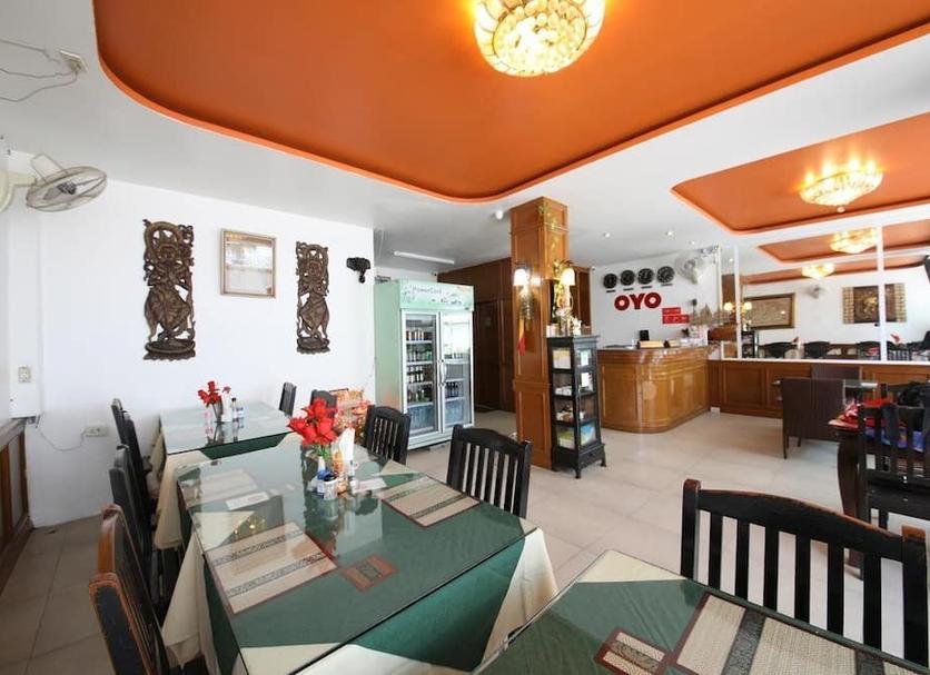 Restauracja Zdjęcie