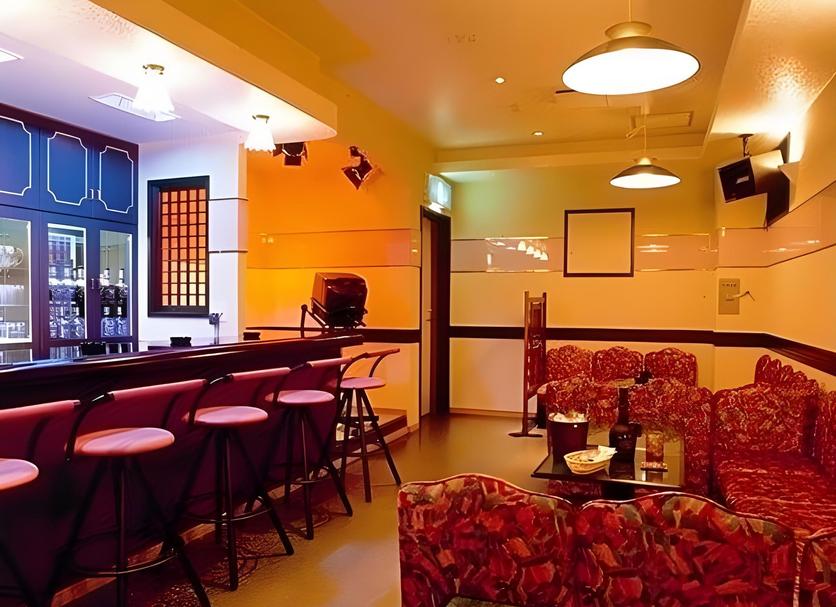 Bar Zdjęcie