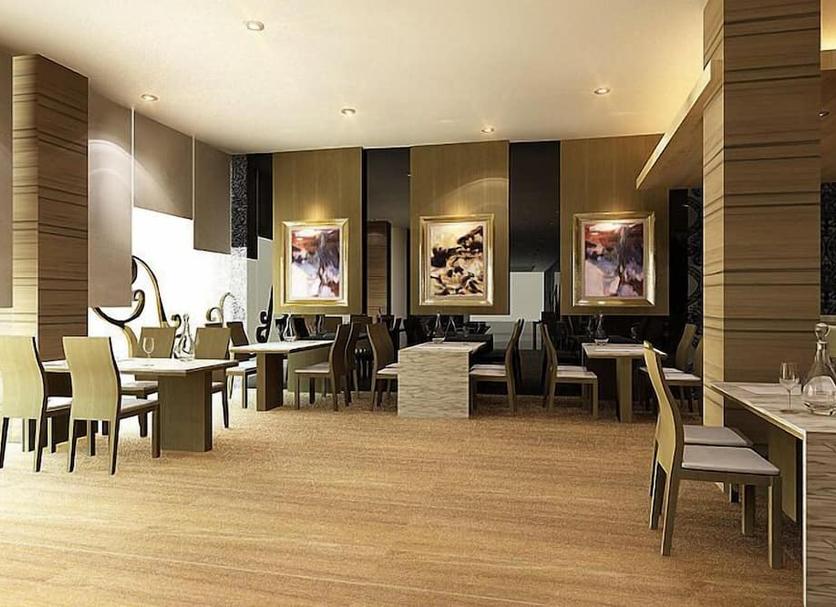 Restauracja Zdjęcie