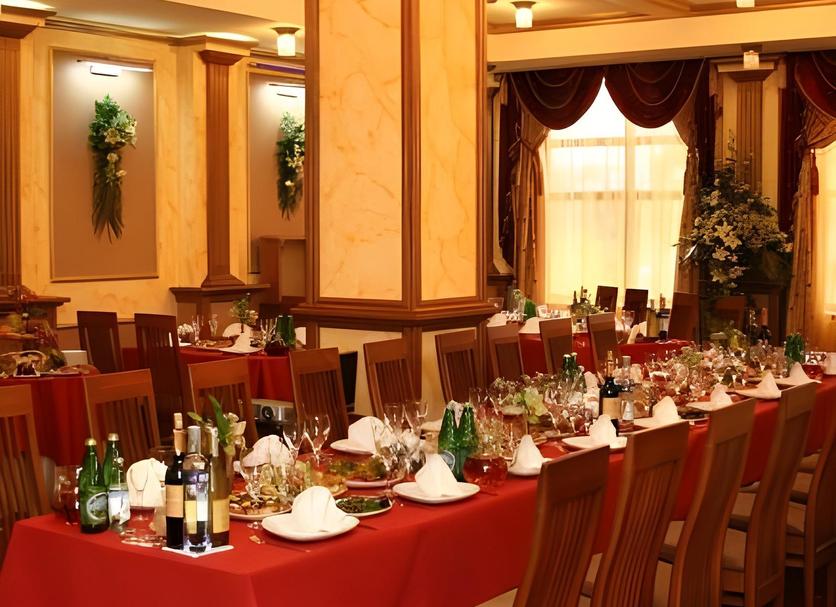 Restauracja Zdjęcie