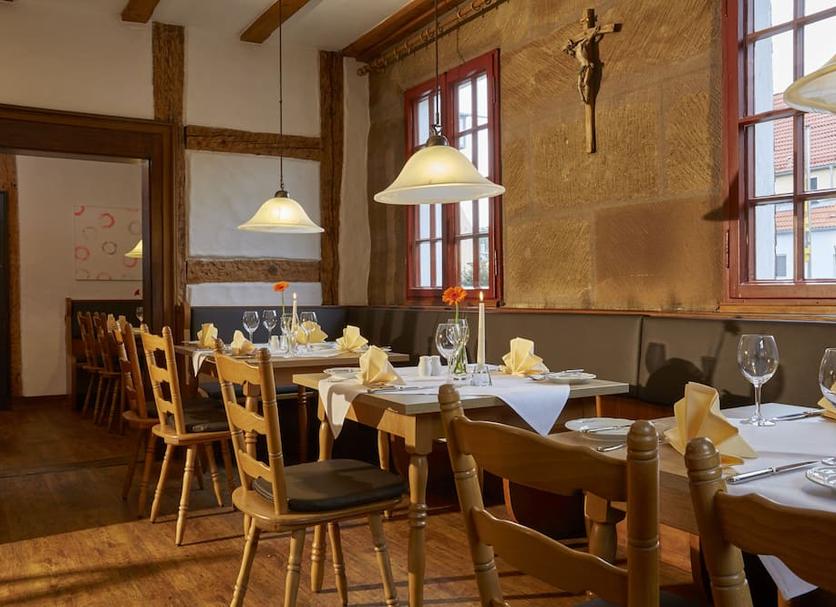 Restauracja Zdjęcie