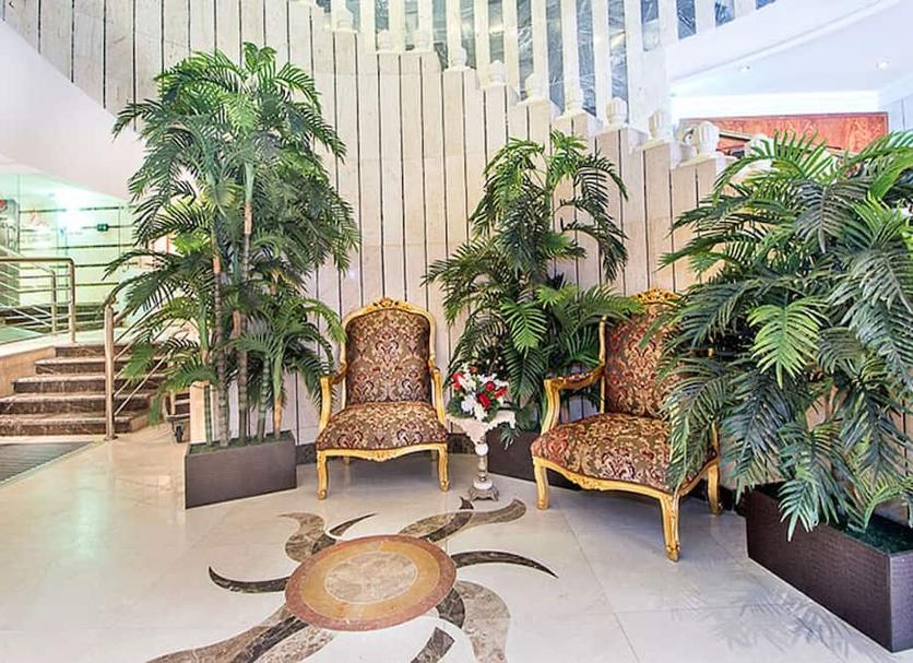 Lobby Zdjęcie