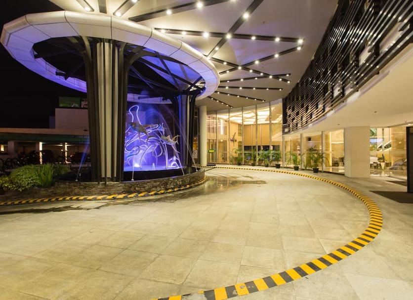 Lobby Zdjęcie