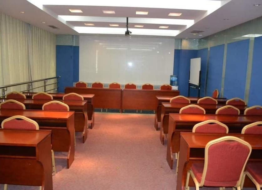Sala konferencyjna Zdjęcie