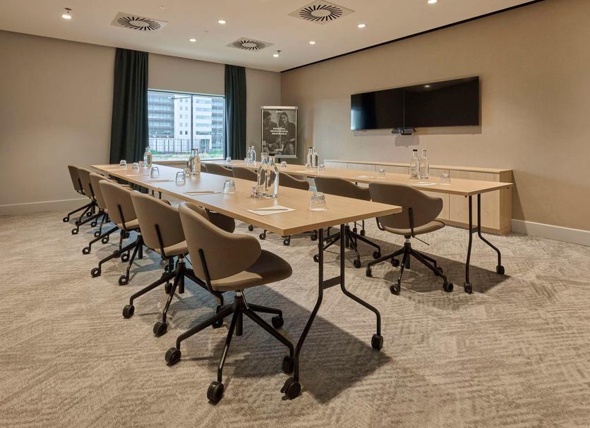 Sala konferencyjna Zdjęcie