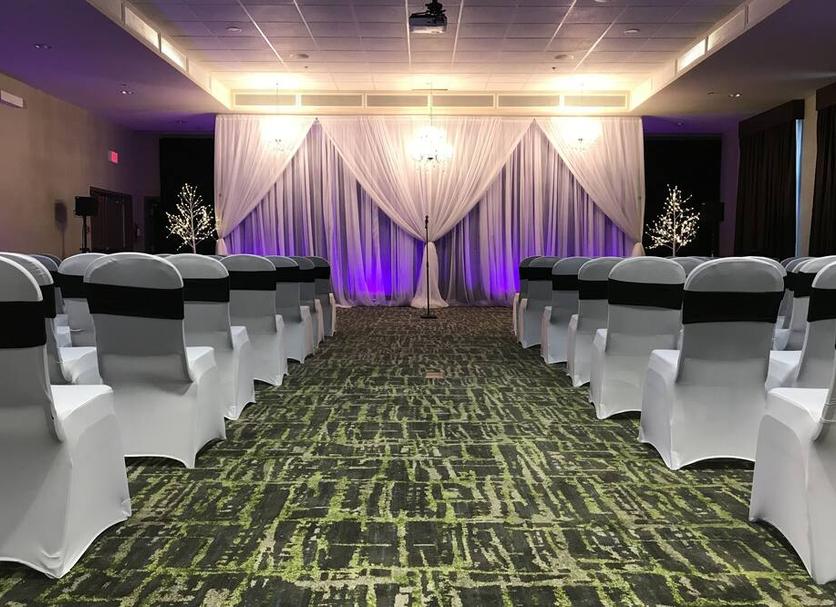 Sala konferencyjna Zdjęcie