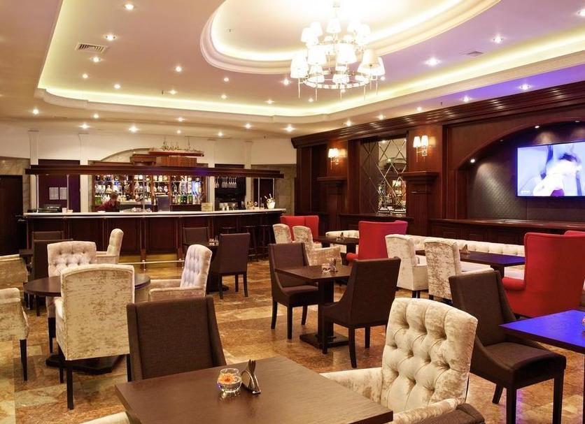 Bar Zdjęcie