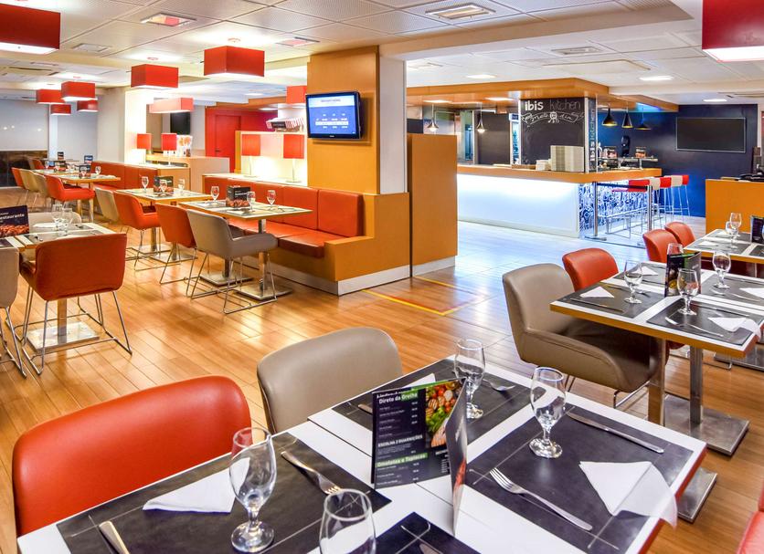 Restauracja Zdjęcie