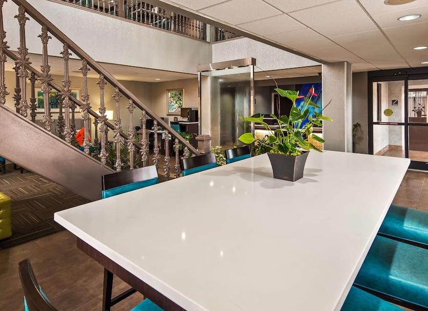 Lobby Zdjęcie