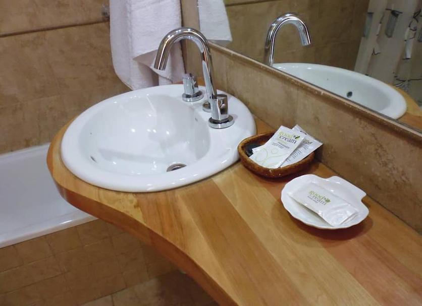 Łazienka Zdjęcie