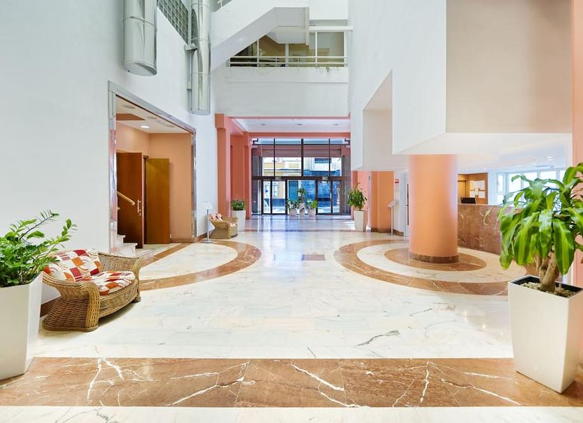 Lobby Zdjęcie