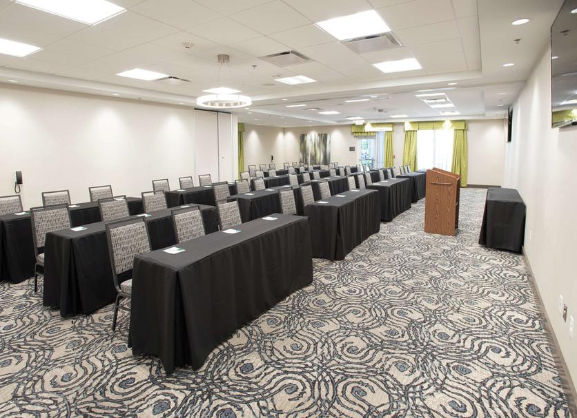 Sala konferencyjna Zdjęcie
