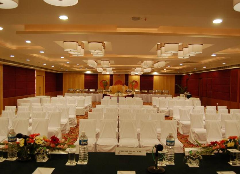 Sala konferencyjna Zdjęcie