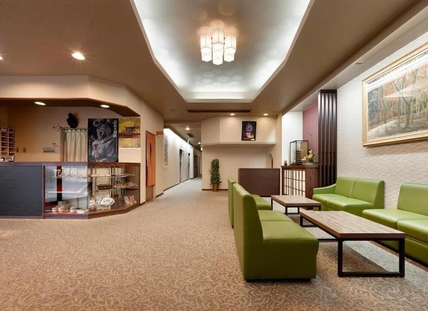 Lobby Zdjęcie