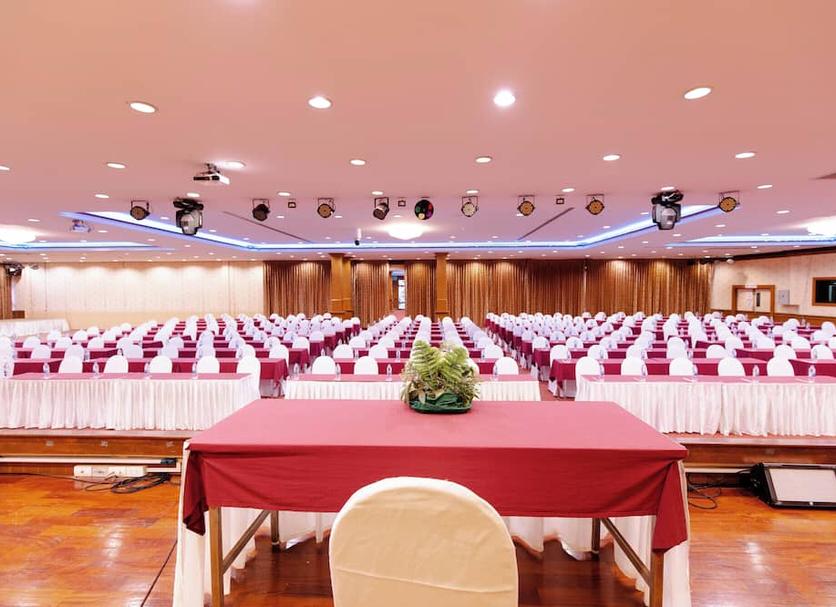 Sala konferencyjna Zdjęcie