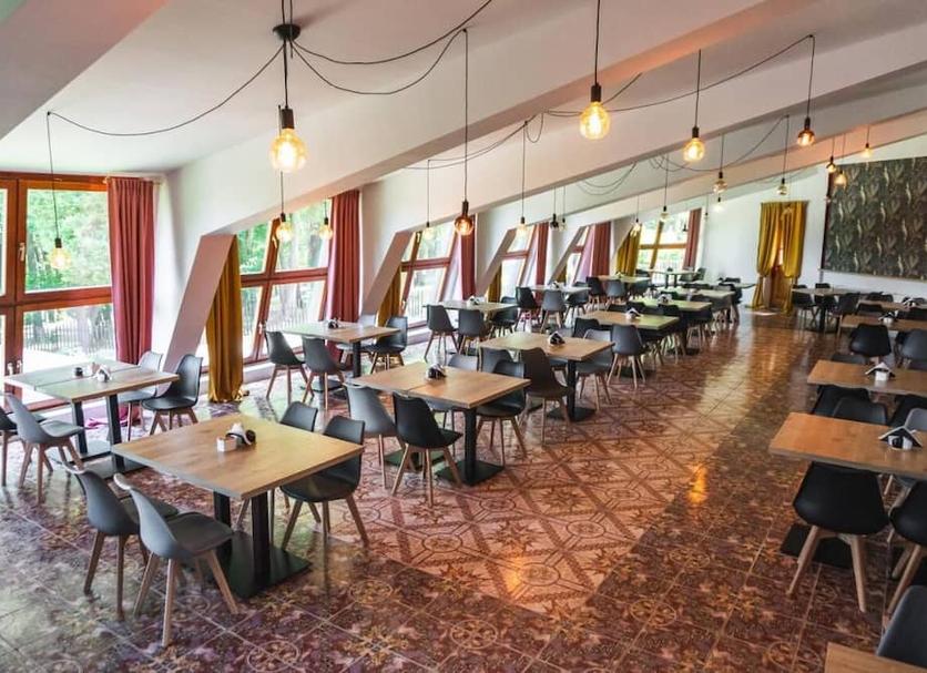 Restauracja Zdjęcie