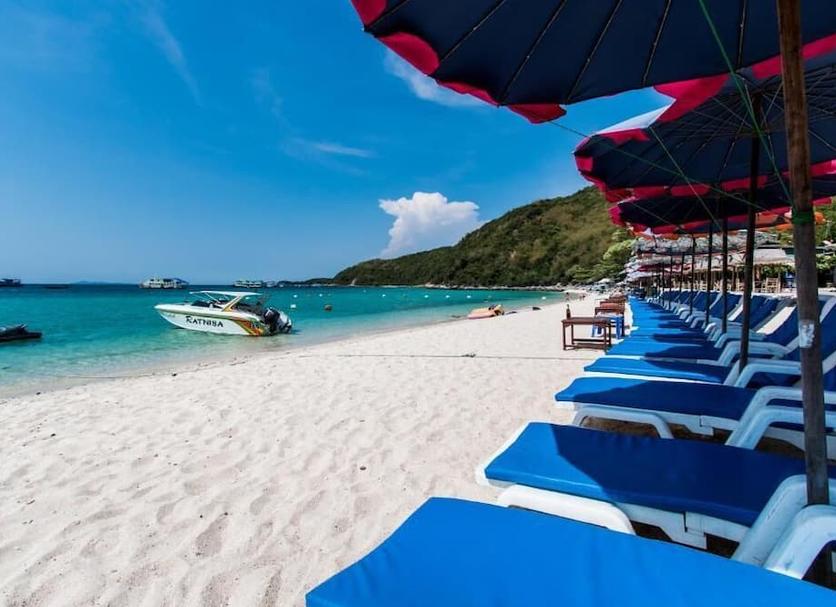 Plaża Zdjęcie