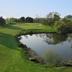 Pole golfowe