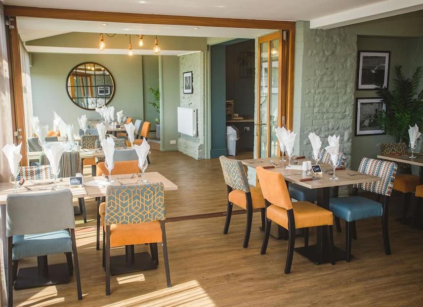 Restauracja Zdjęcie
