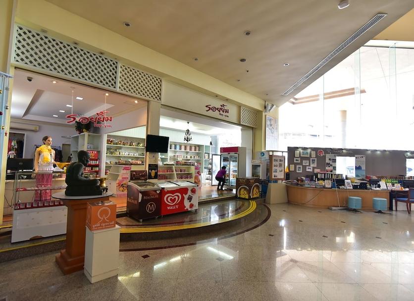 Lobby Zdjęcie