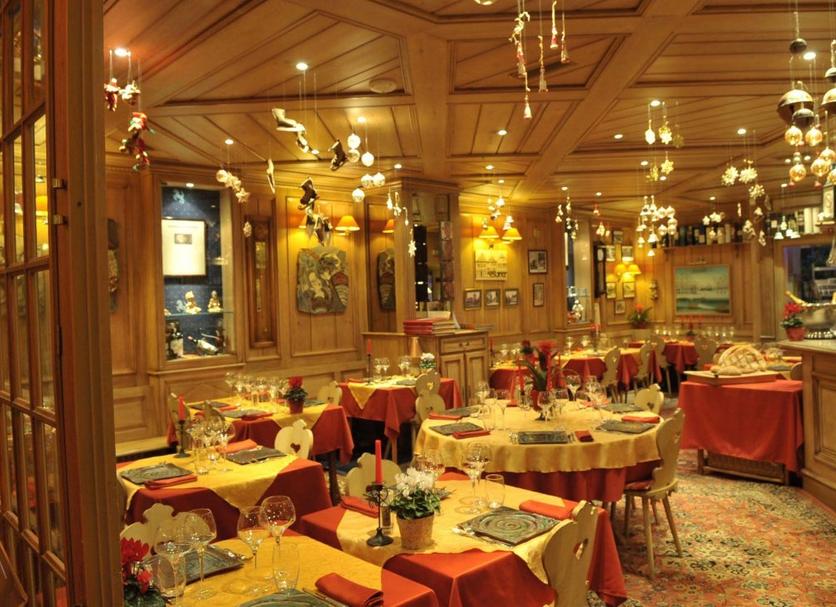 Restauracja Zdjęcie