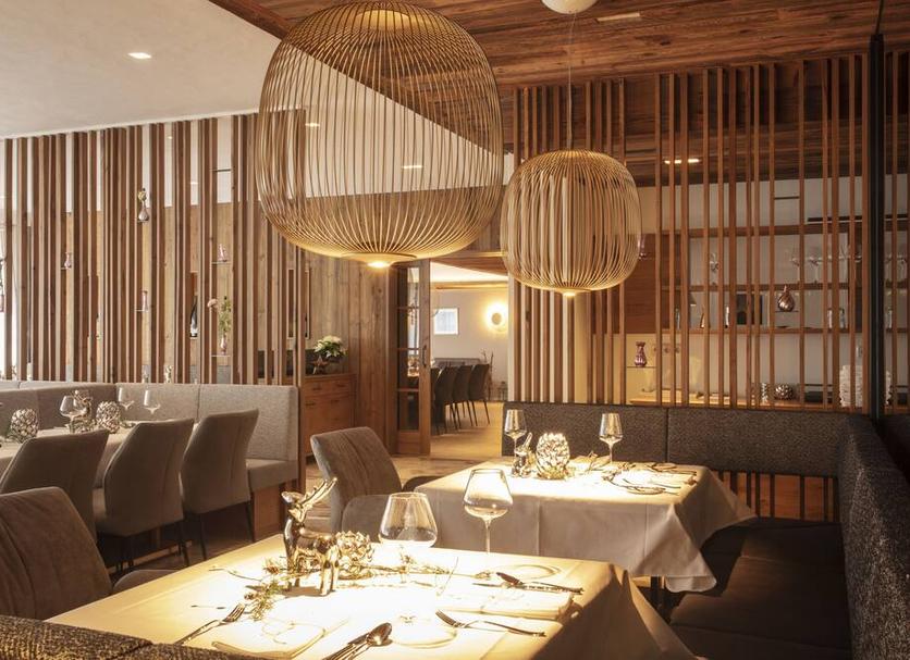 Restauracja Zdjęcie