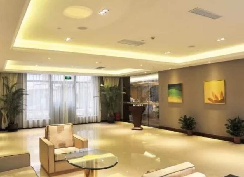 Lobby Zdjęcie