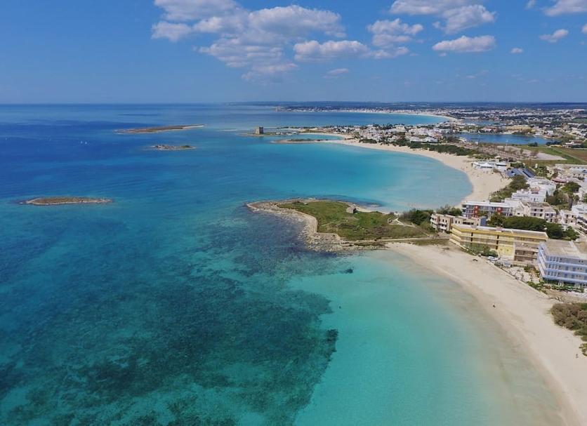 Plaża Zdjęcie