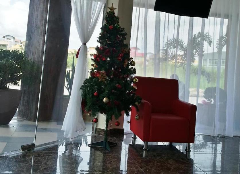 Lobby Zdjęcie