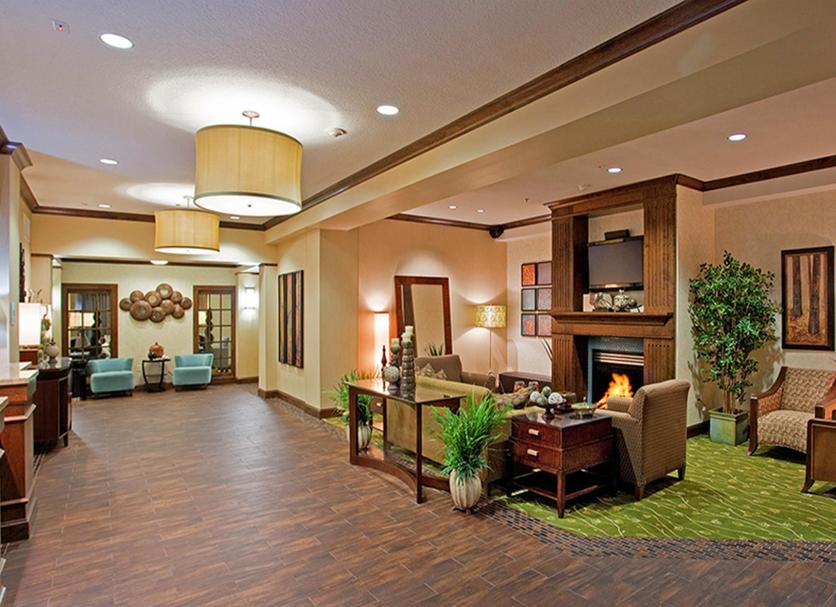 Lobby Zdjęcie