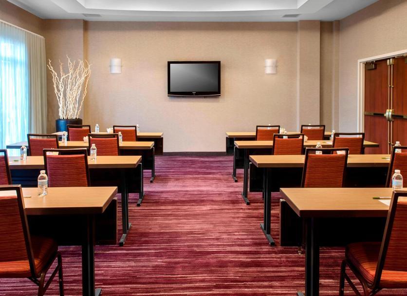 Sala konferencyjna Zdjęcie