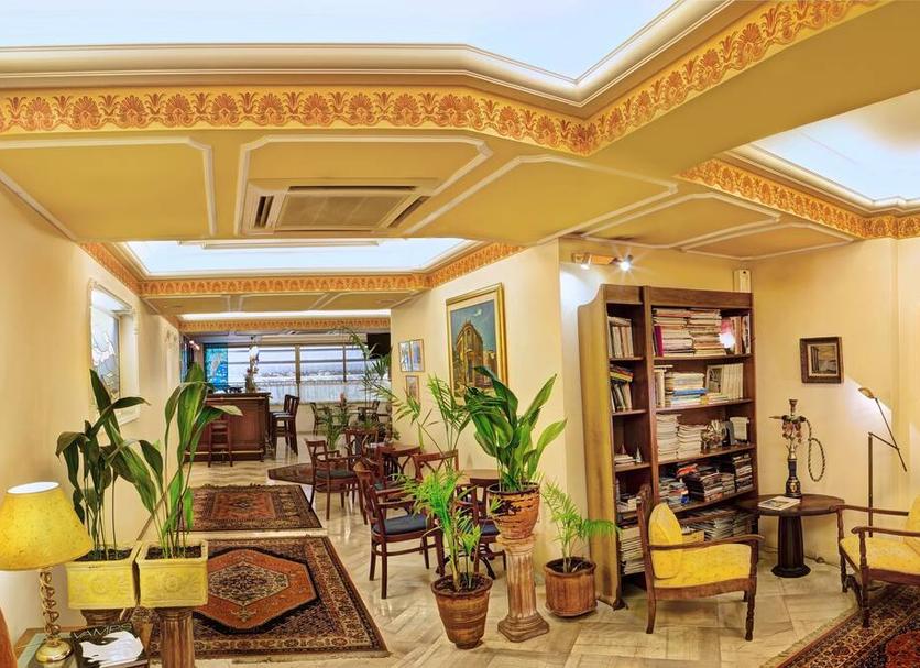 Lobby Zdjęcie
