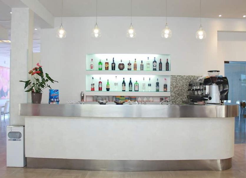 Bar Zdjęcie