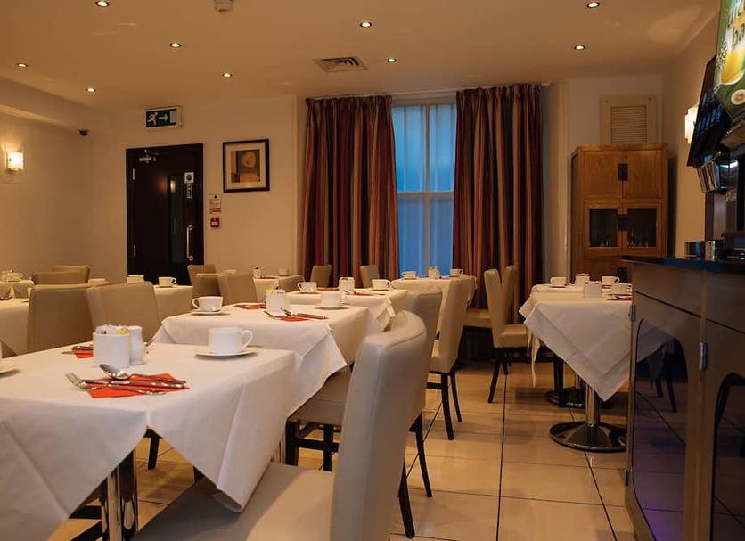 Restauracja Zdjęcie