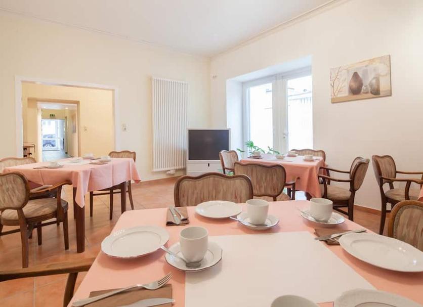 Restauracja Zdjęcie