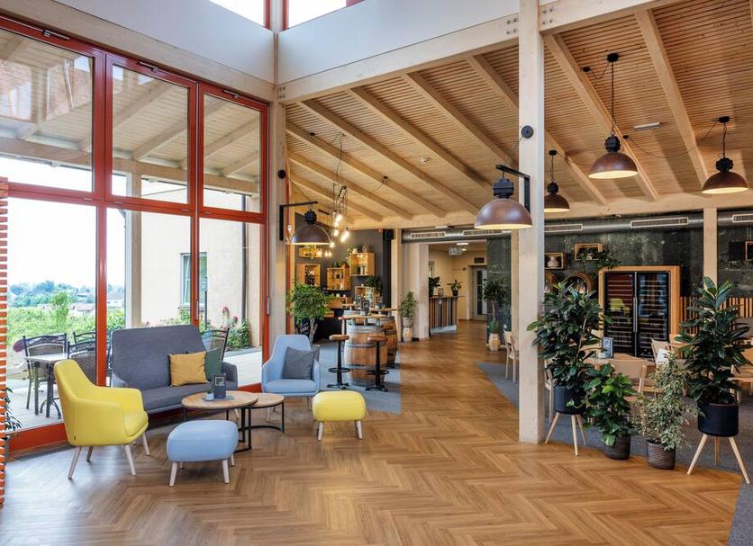 Lobby Zdjęcie